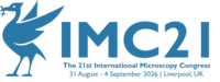 IMC21 Logo