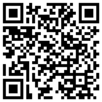 QR code registration - bare code